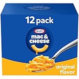 Kraft Original Mac & Cheese Macaroni and Cheese