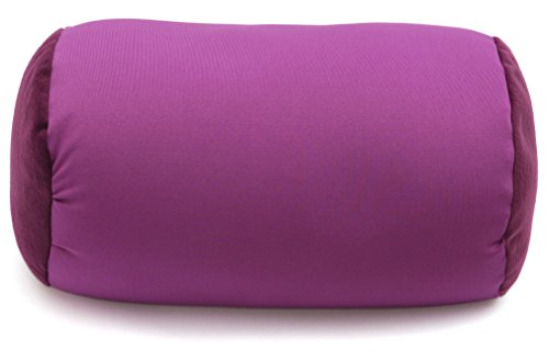 Deluxe Comfort Mooshi Squish Microbead Bed Pillow 14 X 7 Airy
