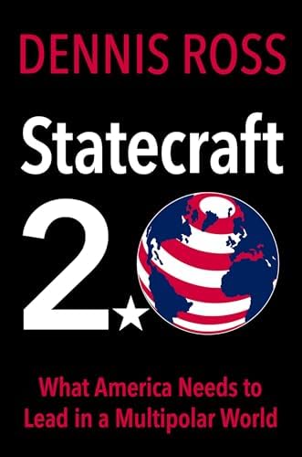 Amazon.com: Statecraft 2.0: What America Needs to Lead in a