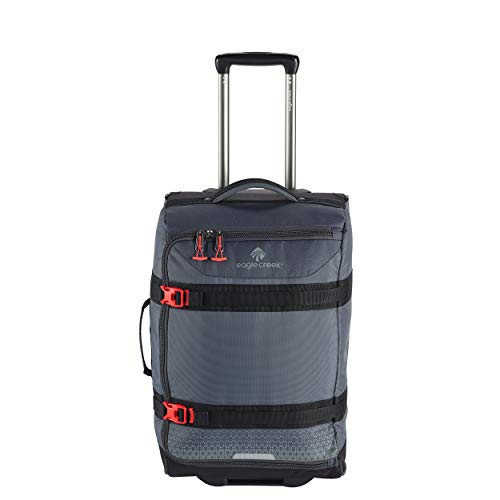 Eagle Creek Expanse Wheeled Rolling Duffel International CarryOn Bag