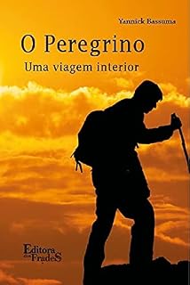 Livro O Peregrino: Uma viagem interior