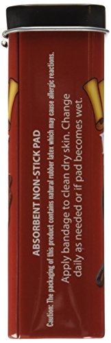 Accoutrements-Bacon-Strips-Bandages