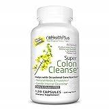 Super Colon Cleanse 120 Capsules
