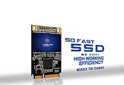 GAMERKING SSD msata 240GB Internal Solid State