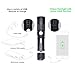 Power Bank LED Handheld Flashlight, 1000 Lumens Portable Ultra Bright Tartical Flashlight, Water Resistant Flashlight with 4 Light Modes for Home and Outdoors (Hiking, Camping, Cycling, Emergency)