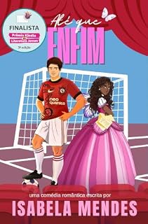 Livro Até que enfim!