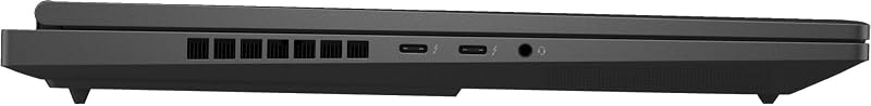 Omen 16-wf1072ng Intel Core i7-14700HX 40,89 cm 16,1" FHD 16GB 1TB SSD RTX 4060 8GB W11H Shadow Black