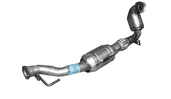 Walker 53478 Ultra EPA Certified Catalytic Converter