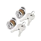Westway Locks 5/8" Cabinet Lock with Keys