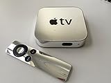 Chrome Apple TV Skin (Apple Tv NOT Included)