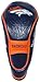 Team Golf NFL Denver Broncos Hybrid Head Cover Hybrid Golf Club Headcover, Hook-and-Loop Closure, Velour lined for Extra Club Protection
