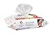 bloom BABY Sensitive Skin Unscented Hypoallergenic Baby Wipes,240-Count