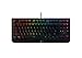 Razer BlackWidow X Tournament Edition Chroma, Clicky RGB Mechanical Gaming Keyboard, Military Grade Metal Construction and Compact Layout - Green Switches