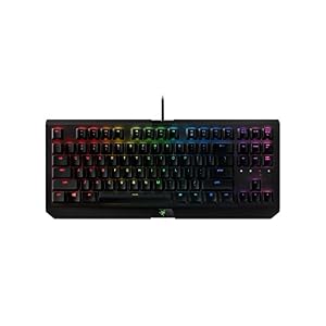 Razer BlackWidow X Tournament Edition Chroma (layout US)