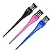 4 x La Riche Directions Semi-Permanent Hair Colour Dye Box Of Four-Neon Blue