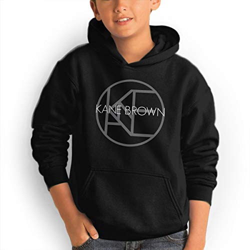 Rolvsx Youth Hoodie Kane Brown 100 Cotton Casual Long Sleeve