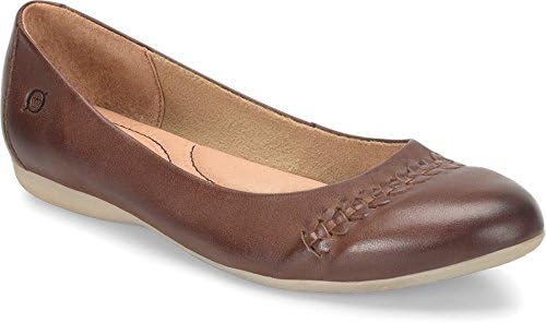 born madeleine ballet flat
