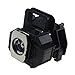 XIM ELPLP49 V13H010L49 Replacement Projector Lamp Compatible with PowerLite Pro Cinema 9500UB 6500UB 9700UB Home Cinema 8345 EH-TW2800 EH-TW2900 EH-TW3000 EHTW3 EH-TW3600 EH-TW5800