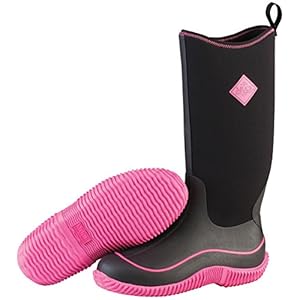 Muck Boots Hale Multi-Season Women’s Rubber Boot