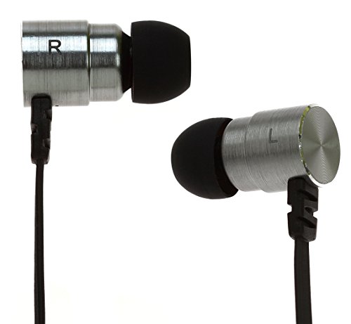 Symphonized mtl dual driver heavy bass premium in-ear n…