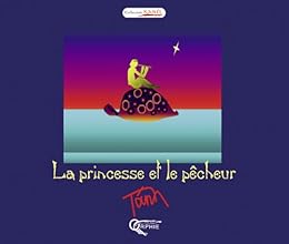 La  princesse et le pêcheur