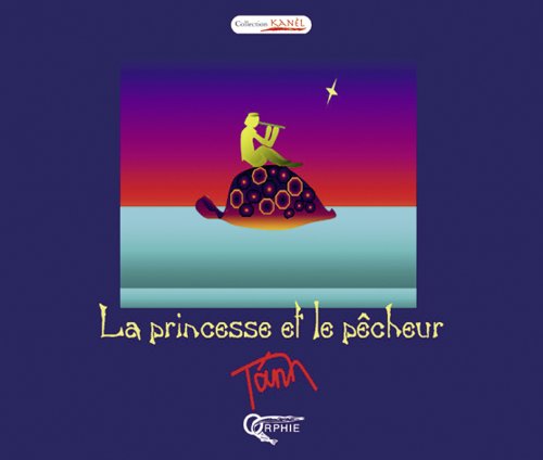 La  princesse et le pêcheur