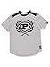 Phat Farm Big Boys' T-Shirt - Heather Gray, 10-12