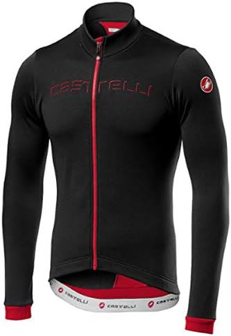 castelli fondo fz long sleeve jersey
