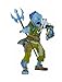 Papo Fish Mutant Pirate