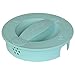 Pyrex 2 Cup Measuring Cup Lid - Turquoise