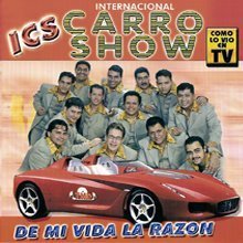 Internacional Carro Show "De Mi Vida ...