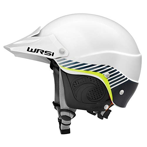NRS WRSI Current Pro Helmet, Ghost - Large/X-Large