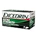 Excedrin Extra Strength Pain Relief Caplets 300 count For Headache Relief