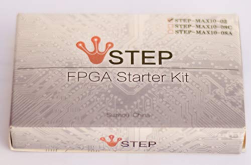 STEP-MAX10 Altera FPGA Development Board
