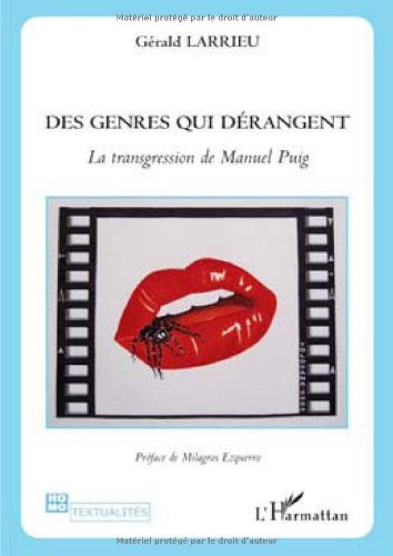 Des genres qui dérangent