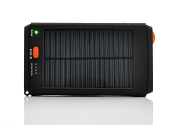 batterie solaire haute capacite