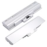 Generic Premium Laptop Battery Replacement for Sony Vaio VGN-NW Series VGP-BPS13/S