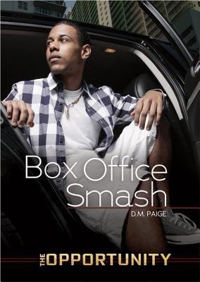 BY Paige, Danielle ( Author ) [{ Box-Office Smash (Opportunity) By Paige, Danielle ( Author ) Nov - 01- 2013 ( Paperback ) } ]