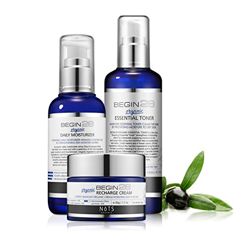 best moisturizer toner