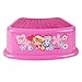 Nickelodeon Paw Patrol Skye and Everest Step Stool