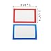 SJPACK 400pcs Colorful Name Tag Stickers, Self-adhesive Name Badges 3 1/2 x 2 1/4 for School, Parties, Kids Clothes, Jars, Bottles
