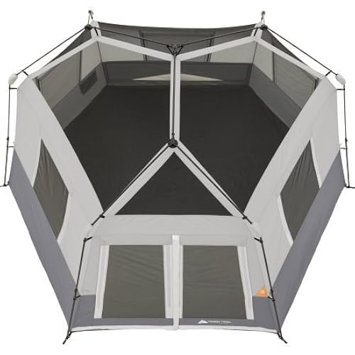 ozark trail person instant tent