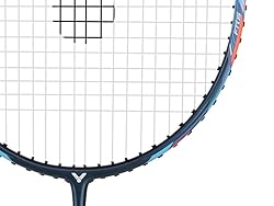 VICTOR Thruster Hammer (HMR) 5U Strung Badminton