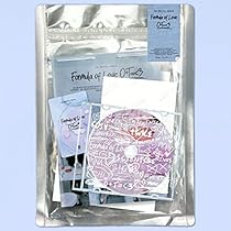 TWICE 5th Mini Album - WHAT IS LOVE ? [ B Ver. ] CD + Photobook +