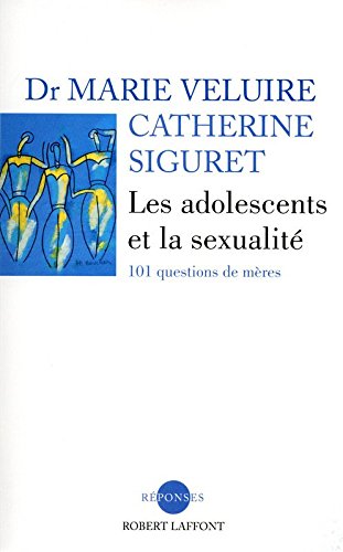 Les  adolescents et la sexualité