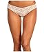 Hanky Panky Signature Lace V-Kini 2-Pack Black/Chai SM