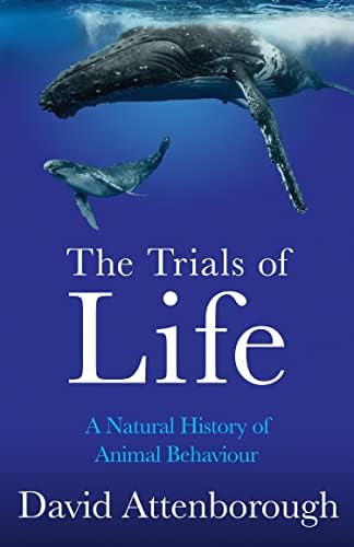 Life on Earth: A Natural History: Attenborough, David