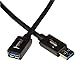 AmazonBasics USB 3.0 Extension Cable - A-Male to A-Female Adapter Cord - 6.5 Feet (2 meters) primary