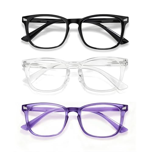 Blue Light Glasses