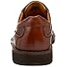 ECCO Men's Seattle Apron Toe Tie Oxford,Cognac,42 EU (US Men's 8-8.5 M)